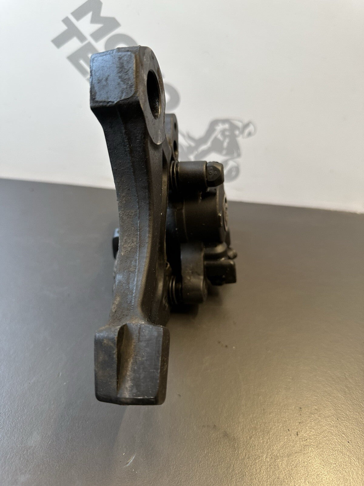 Triumph Street Triple 765S Rear Brake Caliper Nissin Rear Brake Caliper 2017-19