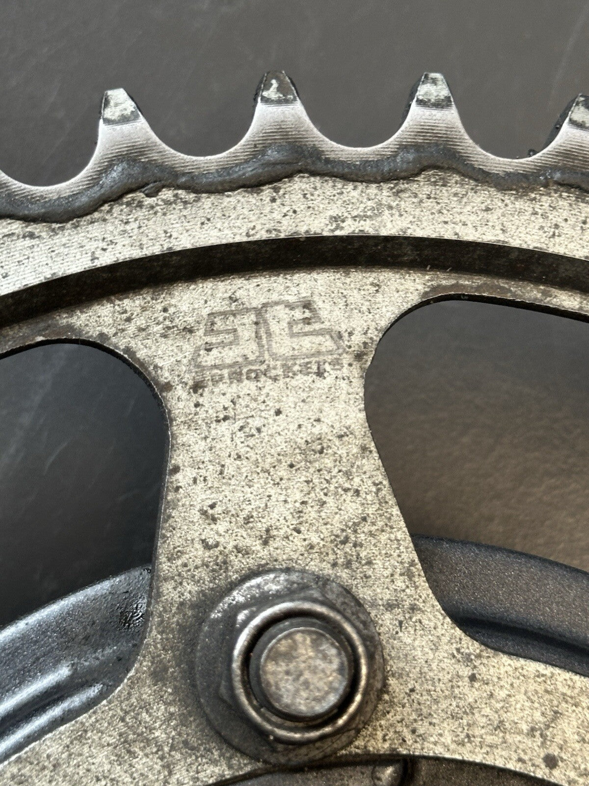 TRIUMPH STREET TRIPLE 675R Sprocket Carrier And Cush Drives JT SPROCKET 2011 675