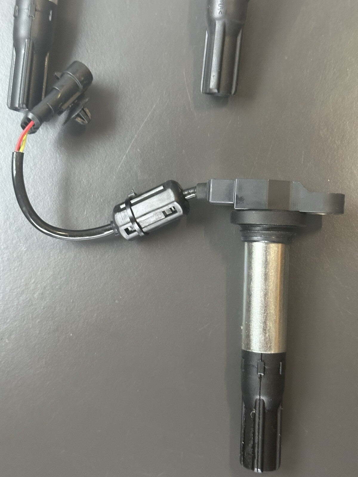 APRILIA TUONO V4 1100 Ignition Coils Tuono V4 Ignition Coils 2017-2019 - 857084