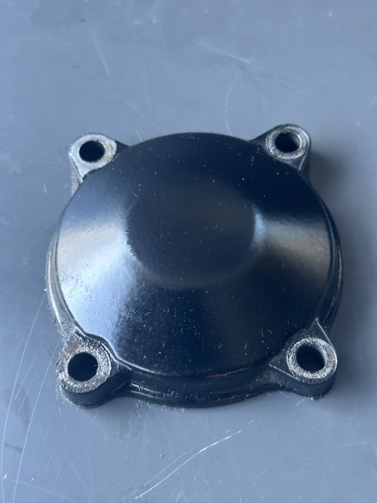Triumph 675 R Daytona Engine Cover Small 2006-2012