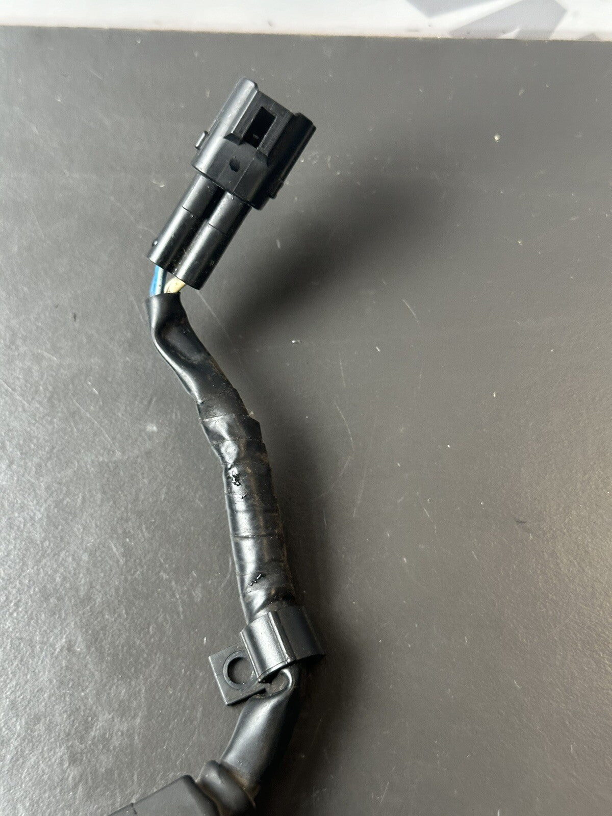 Triumph Street Triple 765 R 2017-2019 Rear Brake Switch Rear Brake Switch OEM
