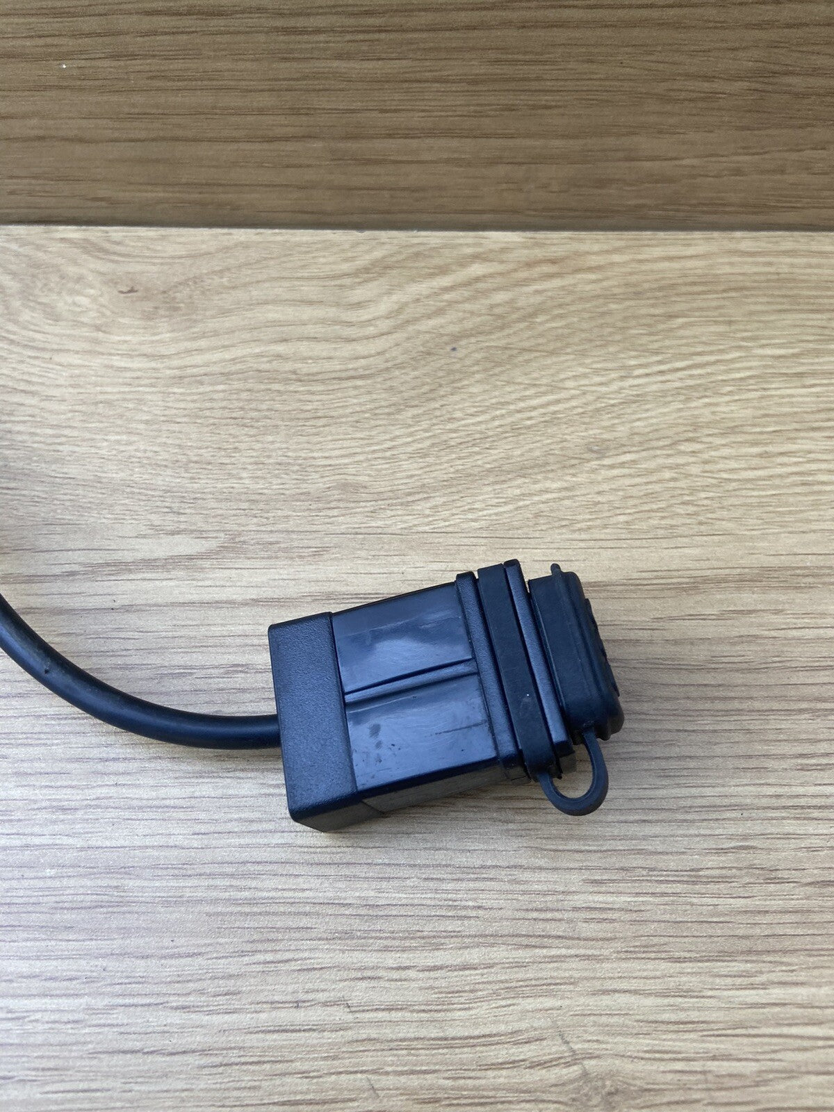 Triumph Street Triple RS 765 USB Connector Socket OEM 2017-2019 765RS USB OEM