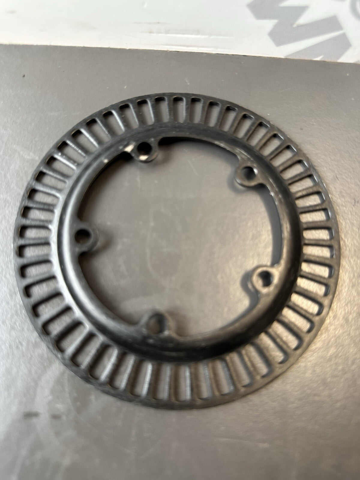 KTM 125 Duke Abs Front And Or Rear ABS Disc Ring Front Or Rear ABS Disc Rota OEM