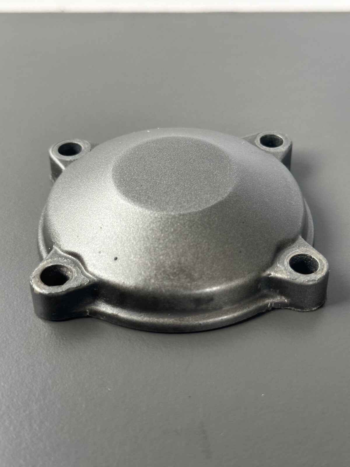TRIUMPH 765 STREET TRIPLE R & RS 2017-2019 SMALL RIGHT ENGINE COVER BALANCER