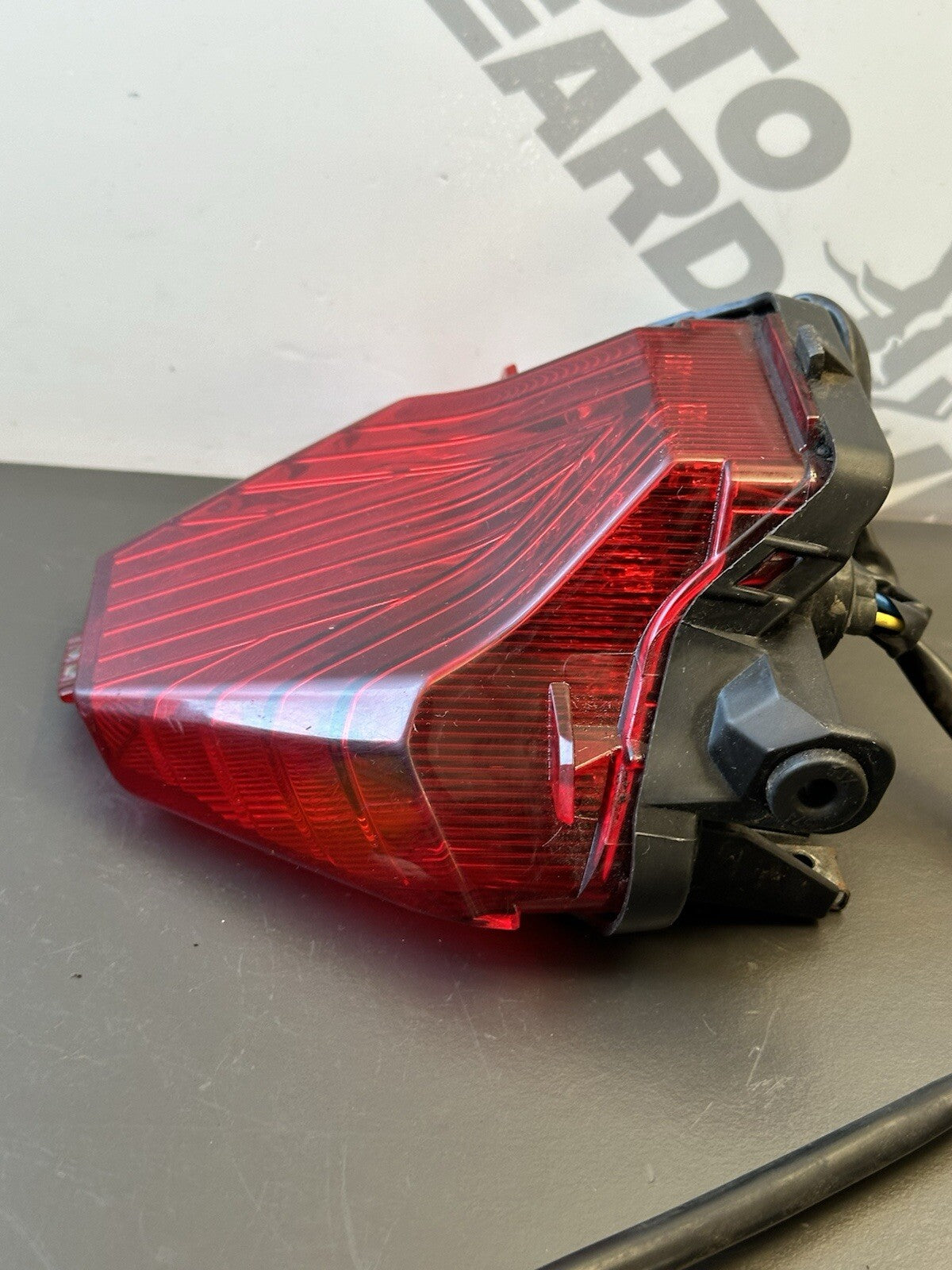 YAMAHA MT 03 Brake Light REAR BACK TAIL BRAKE LIGHT MT03 OEM FA36BA-00 2020-