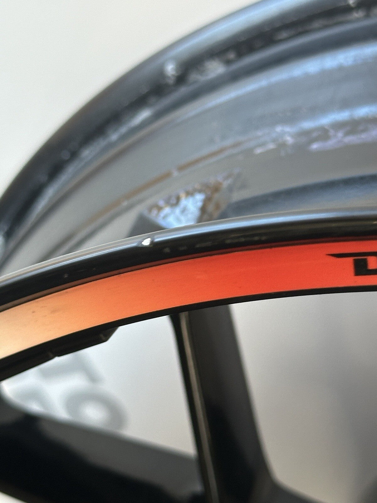 KTM DUKE 790 Rear wheel Rear Rim 17x5.50 2018 - 2020 KTM 790 Rear Wheel OEM
