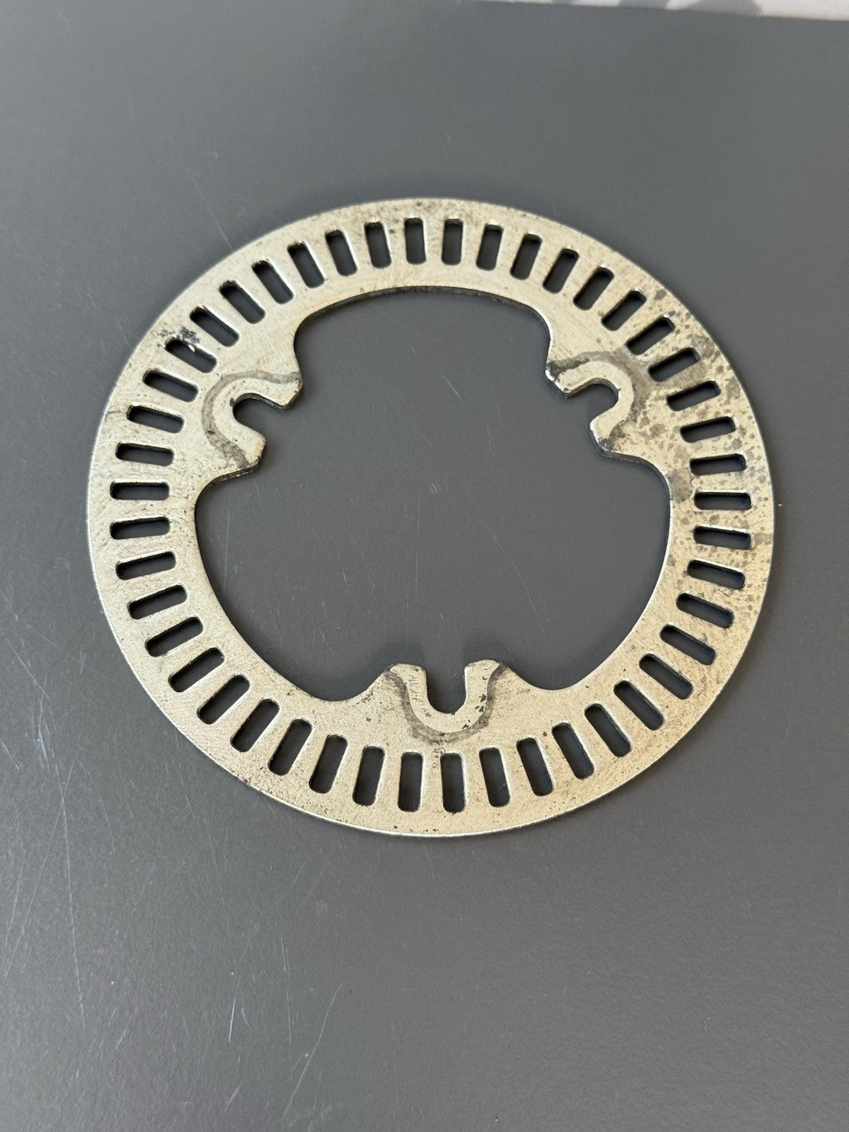 Suzuki GSXS 125 Front ABS DISC Front ABS ROTA 2017 -2020 Front ABS Ring Disc OEM