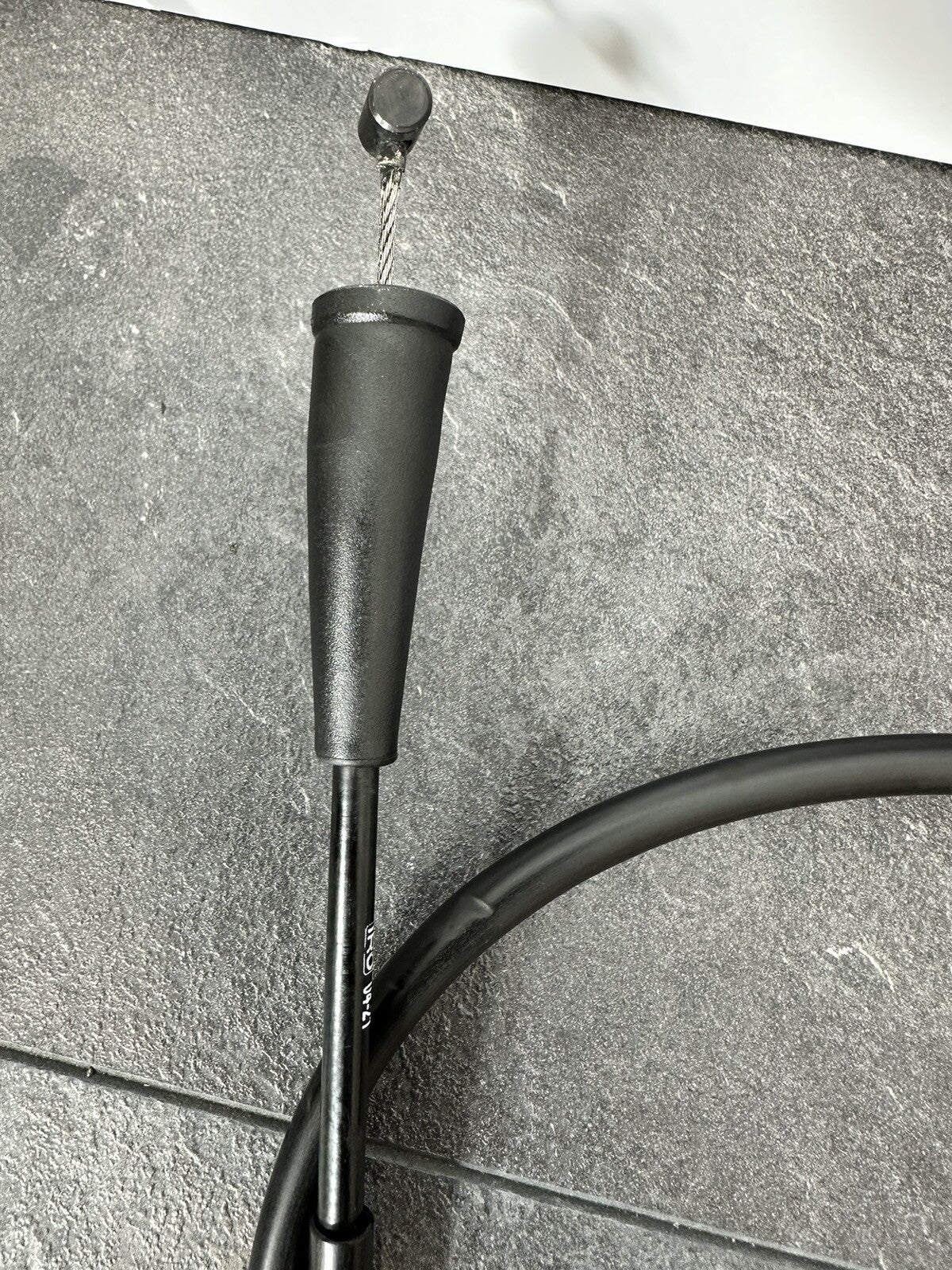 Aprilia Tuono V4 1100 2021 Clutch Cable Only 6606 Miles 2022-2024 OEM