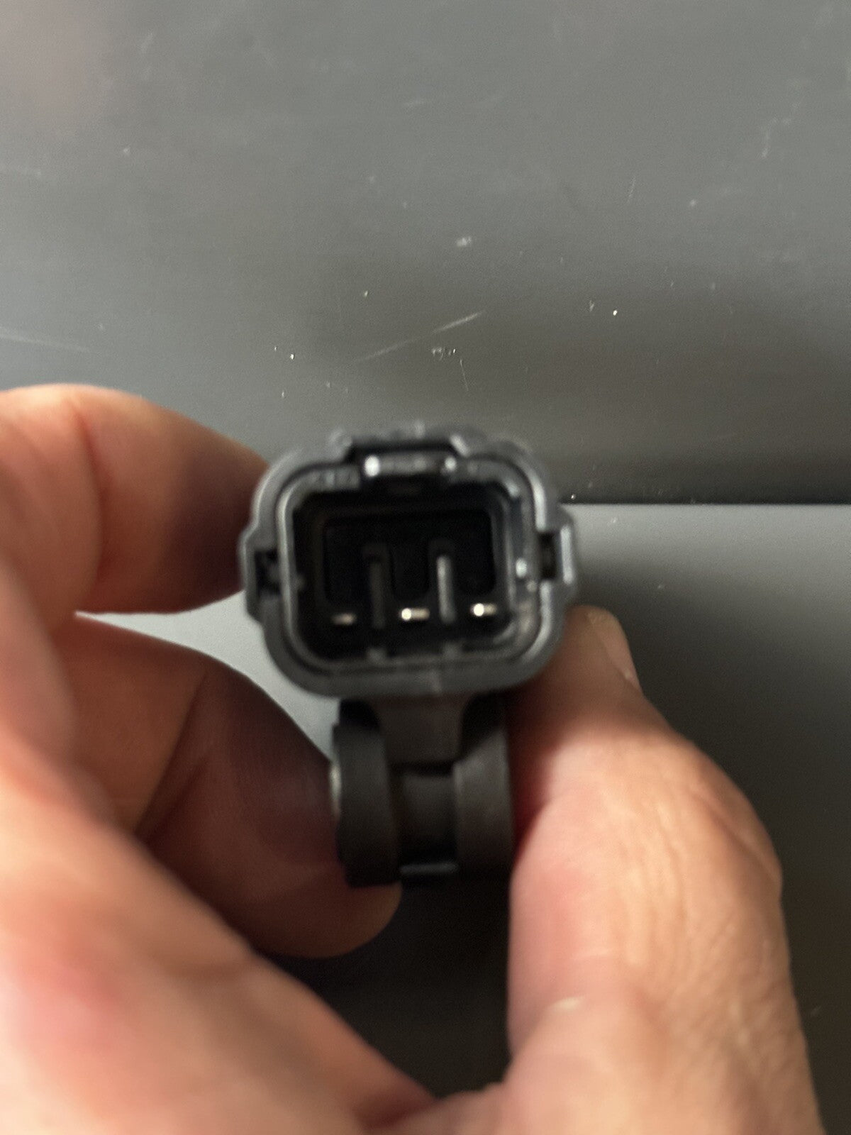 Triumph Street Triple RS 765 ABS Tilt Angle Lean Position Sensor 765 Tilt Sensor