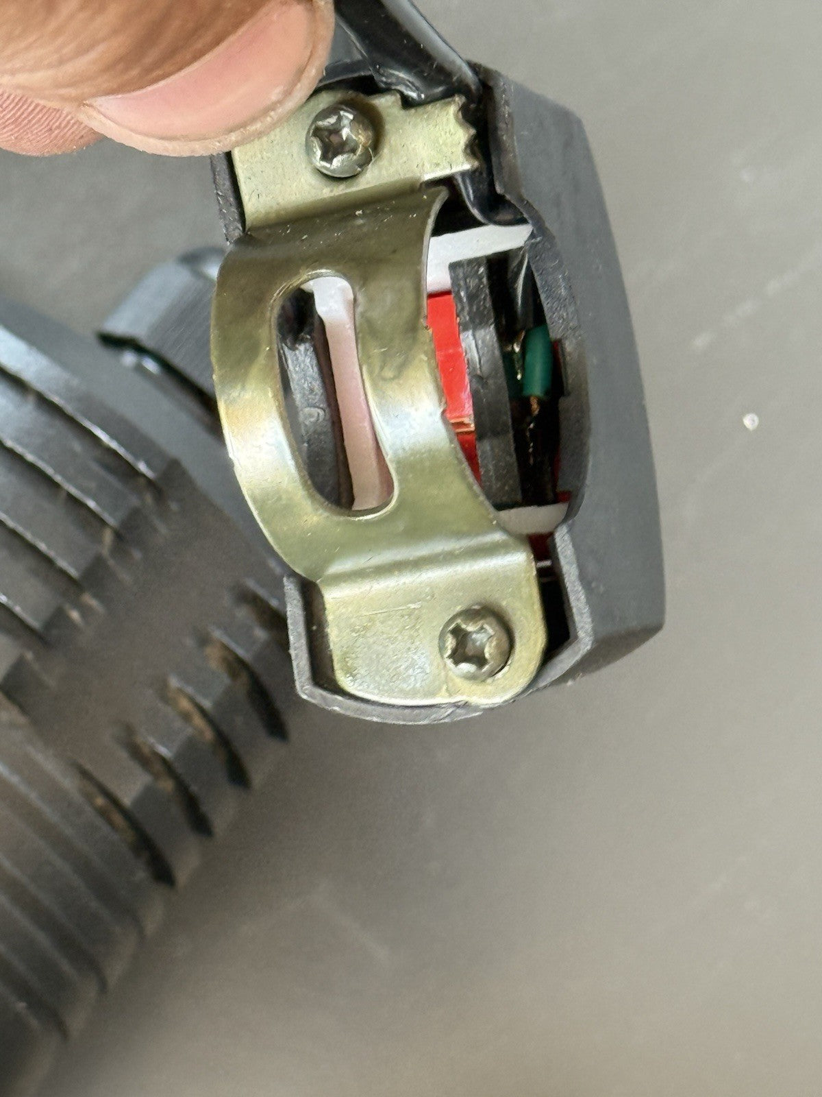 Triumph Trident 660 Fog Spot Lights Headlight Driving Lamp & Switch 2021-2024