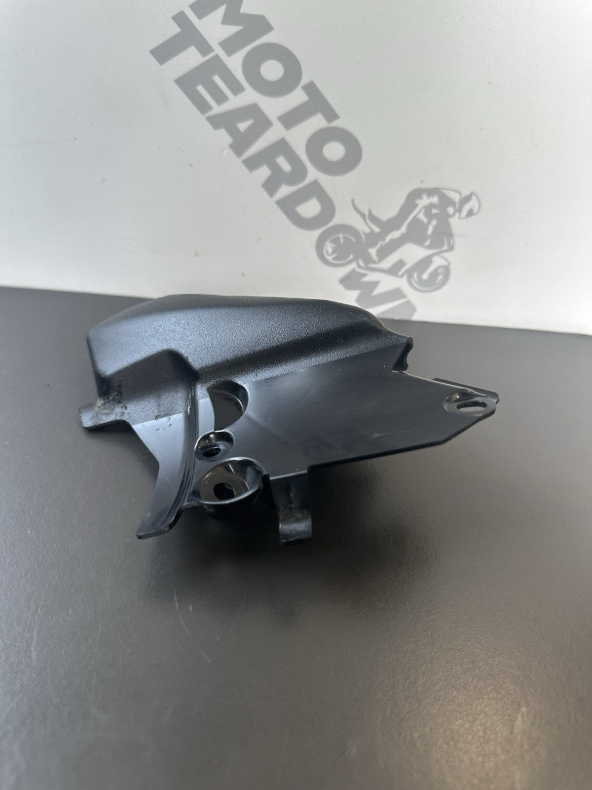 Triumph Street Triple 675R 675 Left Side Frame Infill Fairing 2507100 T2507100