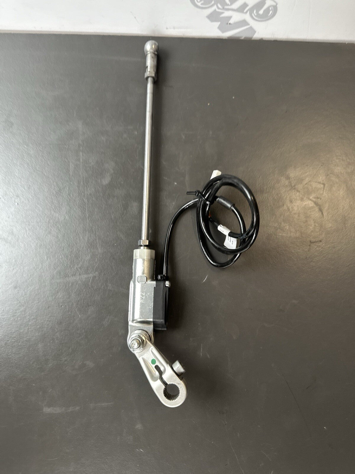 APRILIA RS660 Quick Shifter 2021 Aprilia RS 660 Quick Shifter 2D000602 OEM