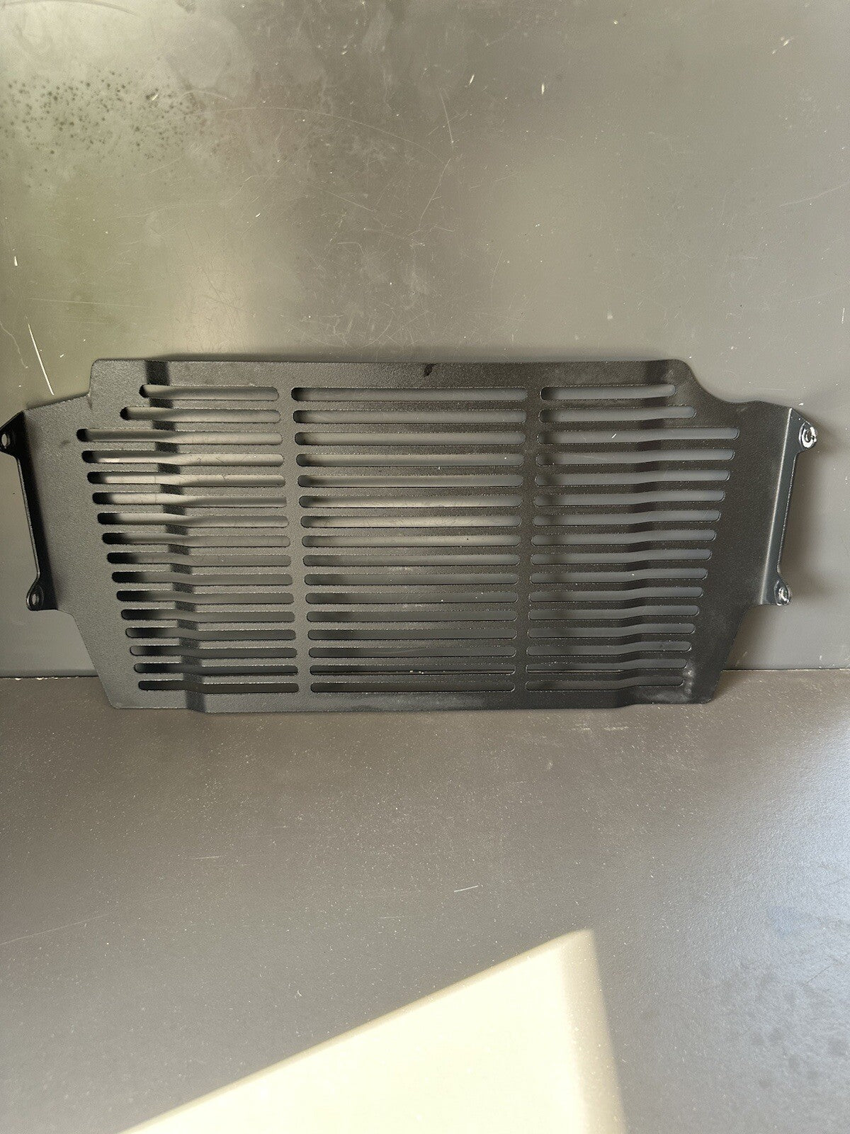 Yamaha Mt-09 SP Abs MT09 SP Radiator Grille Cover Guard MT09 SP radiator Guard