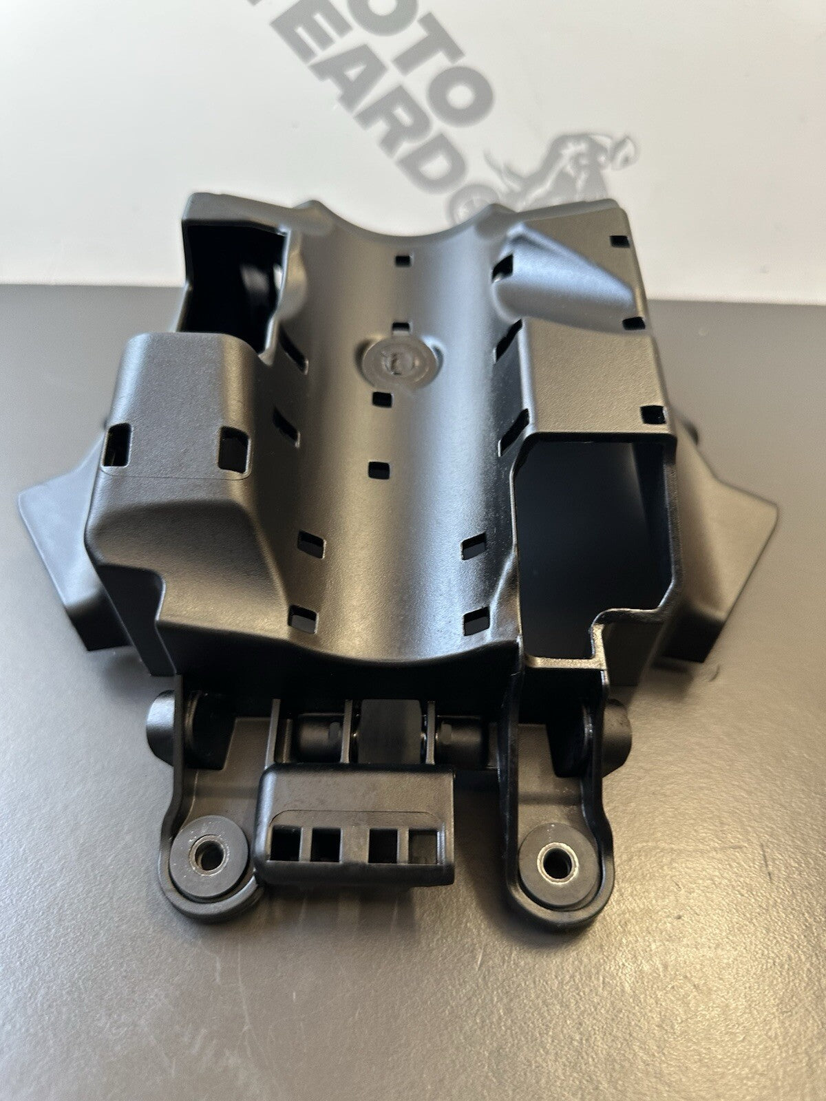 KTM 125 Duke Headlight Back Panel 2024- KTM 125 DUKE BACK INFIL STOCK PANEL OEM
