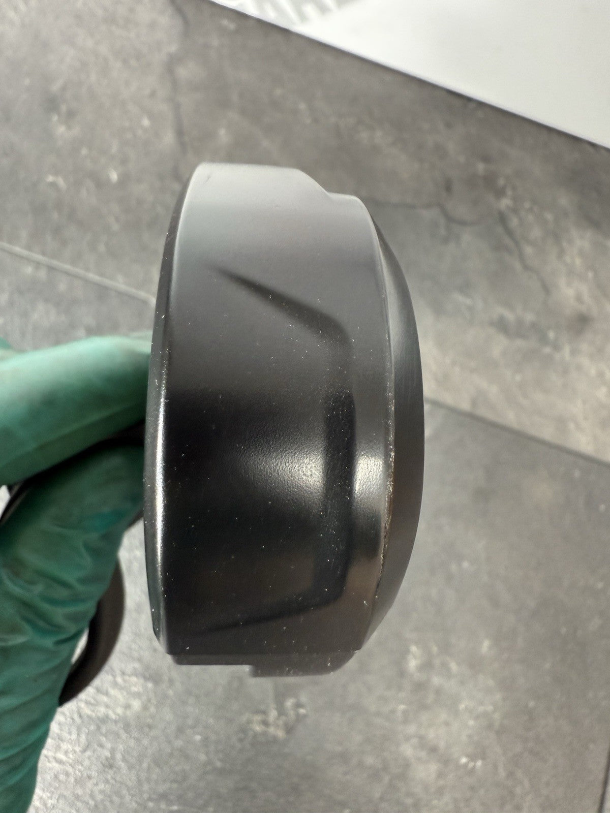 Triumph Street Triple 765 RS 2021 Throttle Assy Ride By Wire 21650m 2020-2022