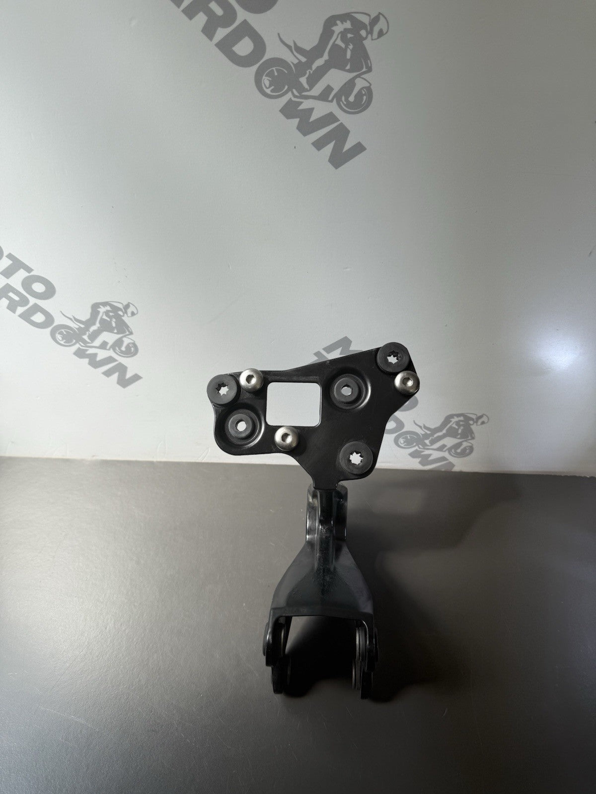 Triumph Street Triple 675 Clock Bracket 675R Speedo Bracket T2702300 OEM 2008-11