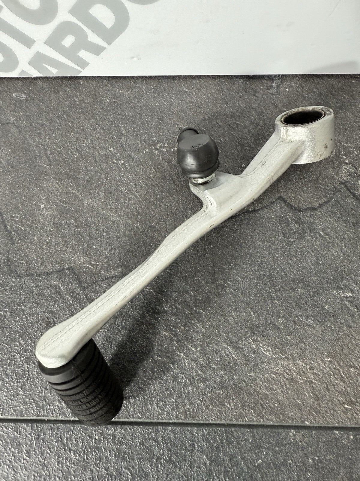 Yamaha MT09 SP 2018-2020 Gear Lever Shifting Lever Foot Pedal OEM 2019