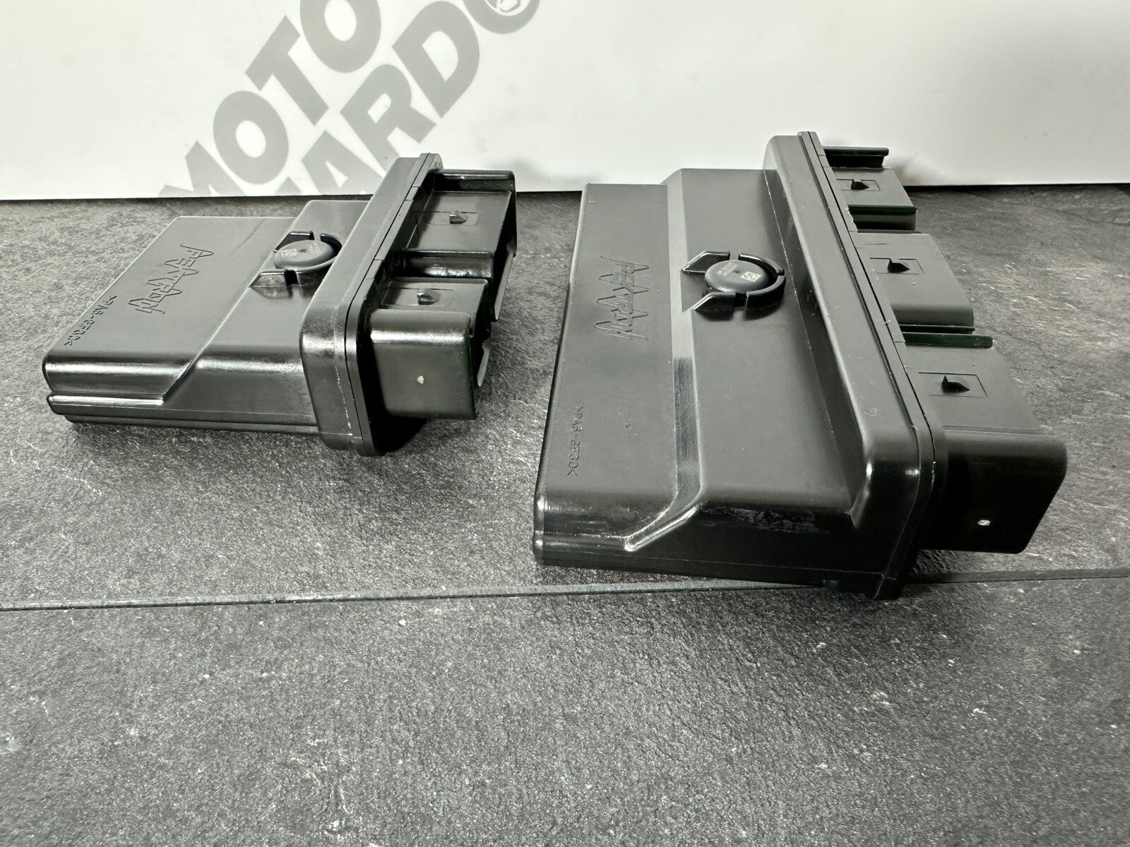 Triumph TIGER 900 GT PRO 2022 Suspension Control Units 6337 Miles 2020-2023 OEM