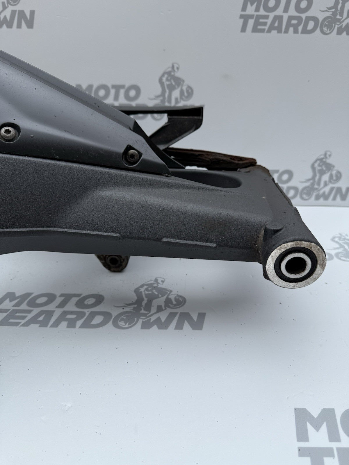 Triumph Street Triple 675R Swingarm 675R Swinging Arm 2013-2016 2050606 OEM