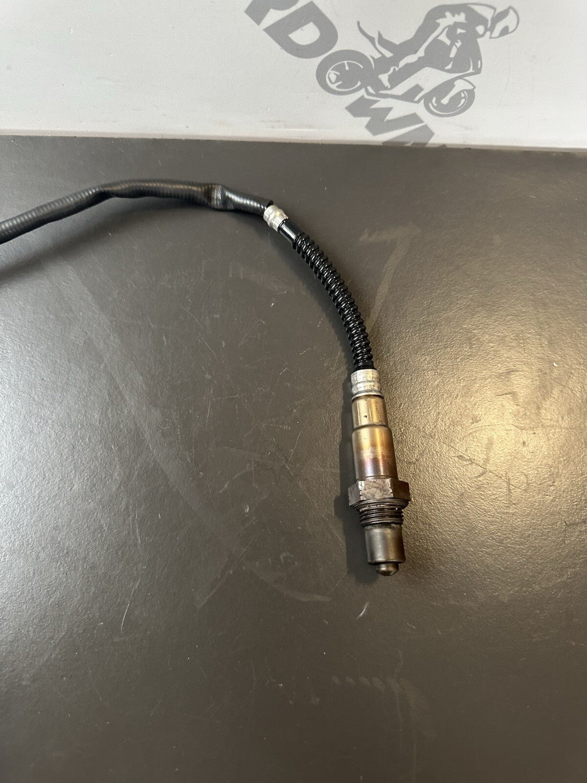 KTM 125 DUKE Oxygen sensor Rear OEM KTM 2024 KTM 125 Duke Lambda Sensor OEM