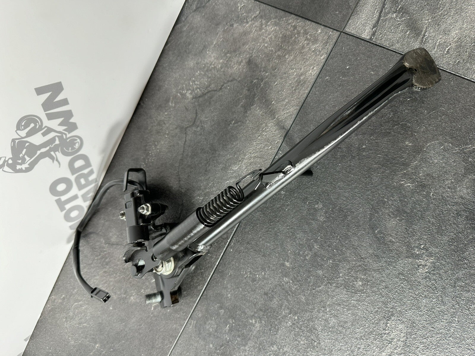 Yamaha R7 690 2024 Stand Side Stand & Switch Only 1784 Mile 2022 2023 OEM