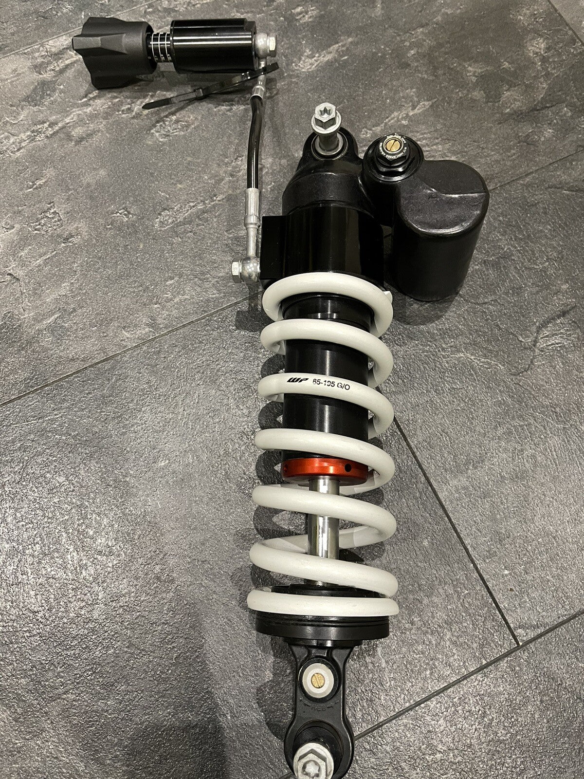 KTM Superduke R 1290 2020-2022 WP Apex Rear Shock Absorber Monoshock OEM 2021