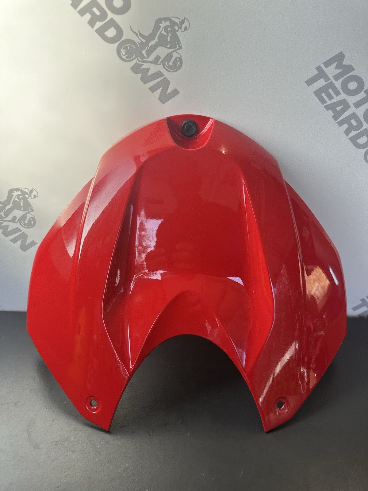 BMW S1000R Fuel Tank Air Box Cover Fairing Panel 8540863 Petrol Tank Fairing OEM