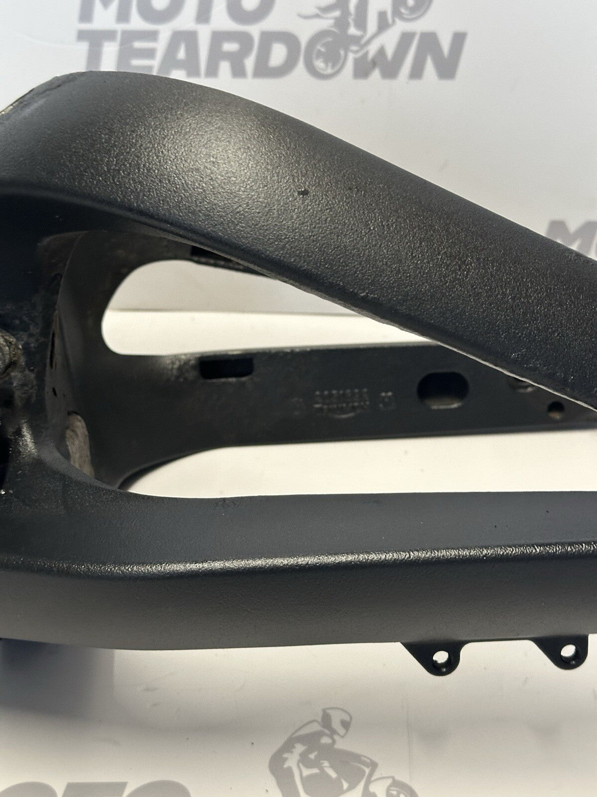 TRIUMPH STREET TRIPLE 675R SWINGING ARM SWING ARM 2011 675R Swing Arm OEM