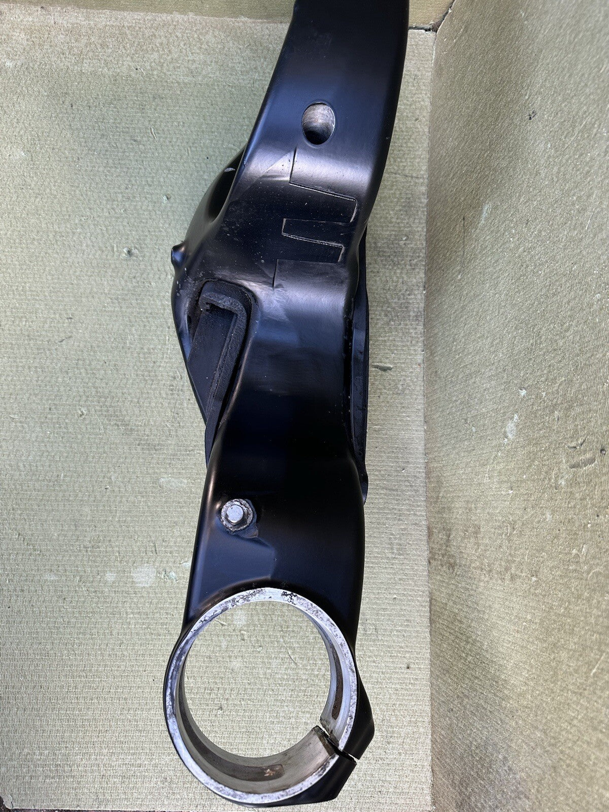 KTM 1290 Superduke Swing Arm Swingarm 6130403004433 2014-2018 KTM 1290 Swingarm