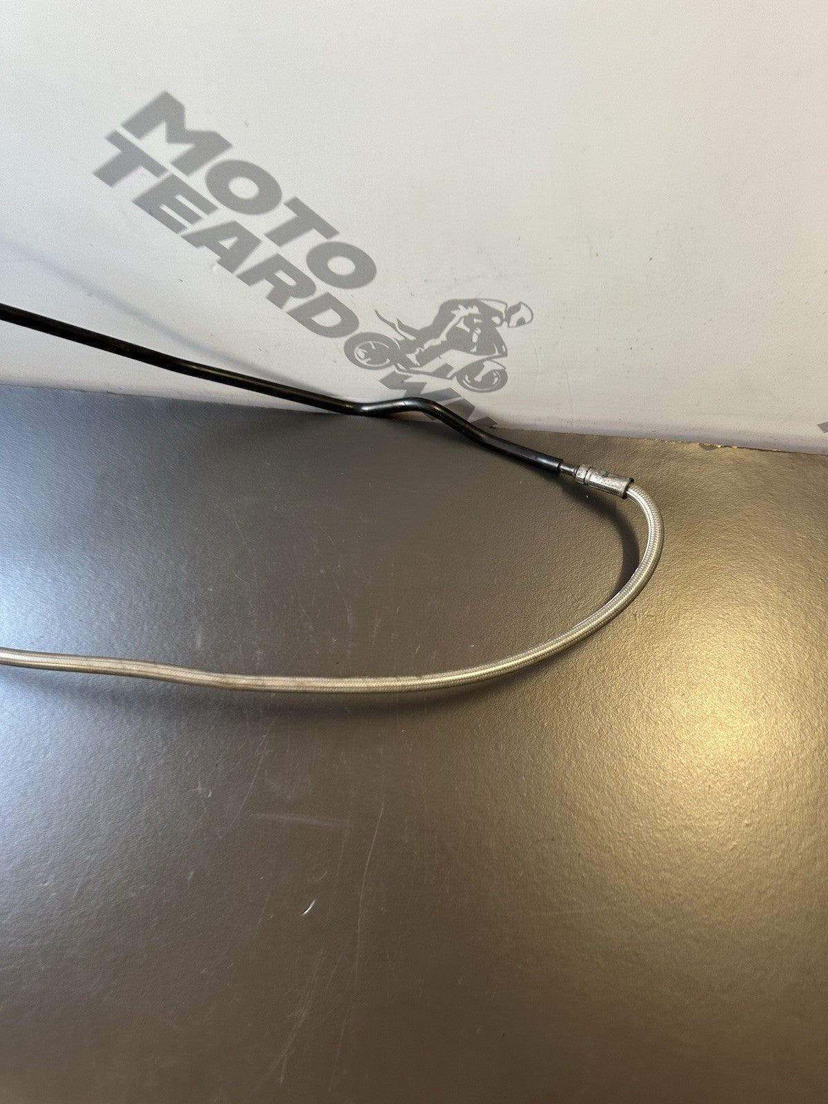 Triumph Street Triple 765R RS Modulator To Front M/C ABS HOSE 2022708 2017-2019