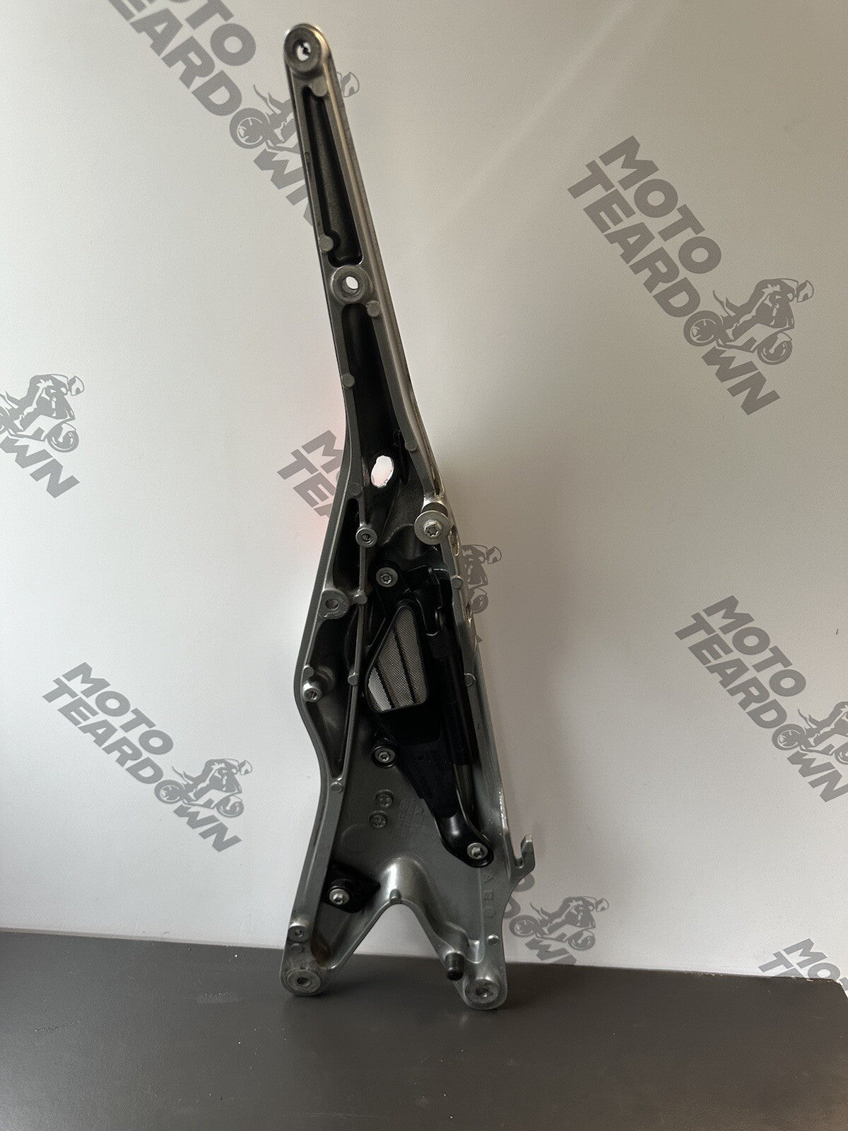 KTM 790 Duke Abs 2018-2021 Left Side Sub Frame Left Subframe Panel 64103002005