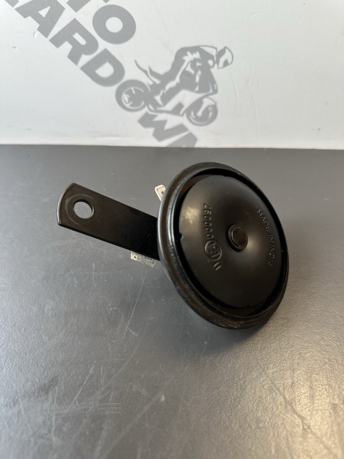 KTM 125 DUKE HORN 2024 KTM 125 DUKE HORN OEM 2024 KTM 125 HORN