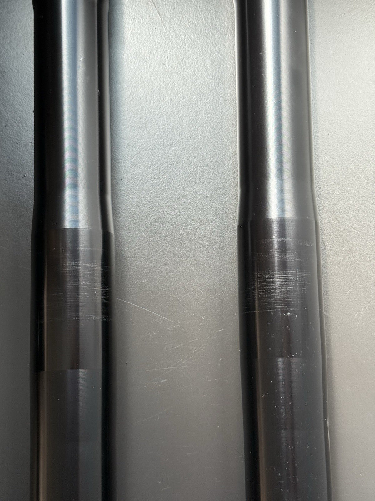 Triumph Street Triple 675R Front Forks Suspension 2008-2011 READ DESCRIPTION