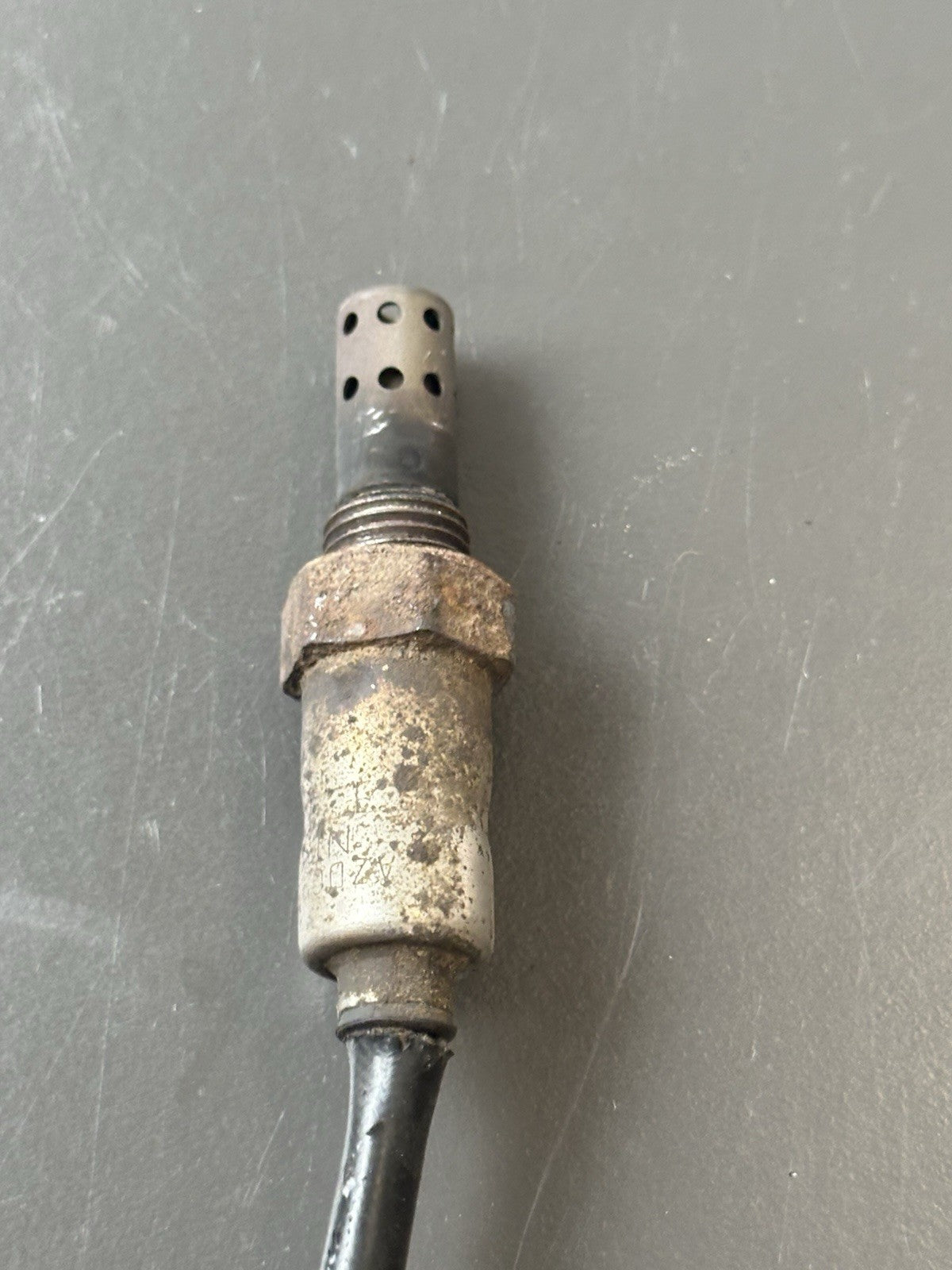 Triumph Street Triple 765R 765RS 2017-2019 Lambda Sensor Probe 2017 OEM Lambda