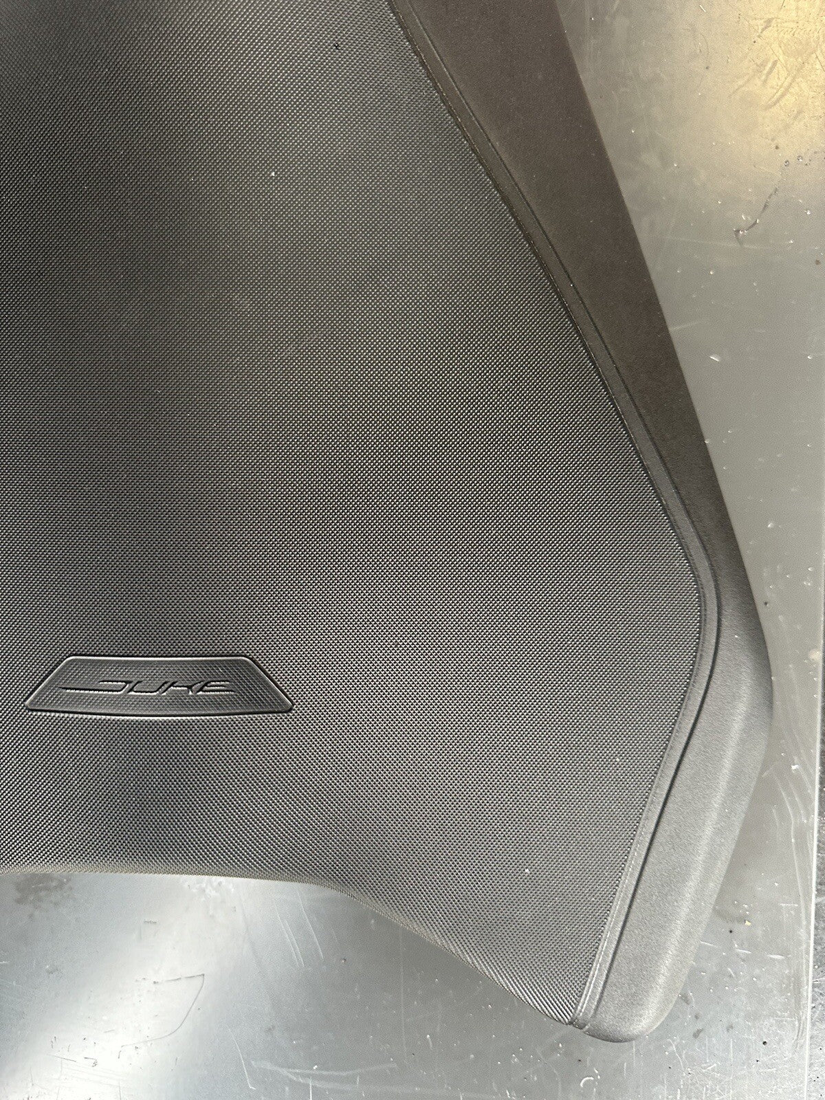 KTM 790 Duke Seat riders seat saddle Riders Seat 64107040000 KTM 790 Seat OEM