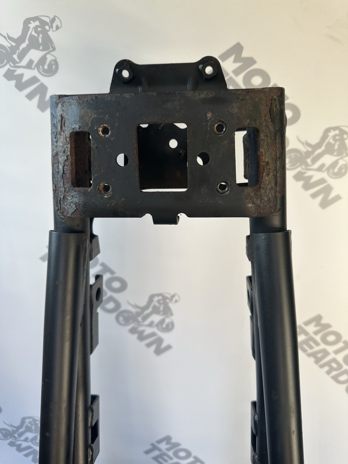 Yamaha MT07 Rear Frame Rear Chassis Rear Subframe CUSTOM OR PROJECT BUILD 2015