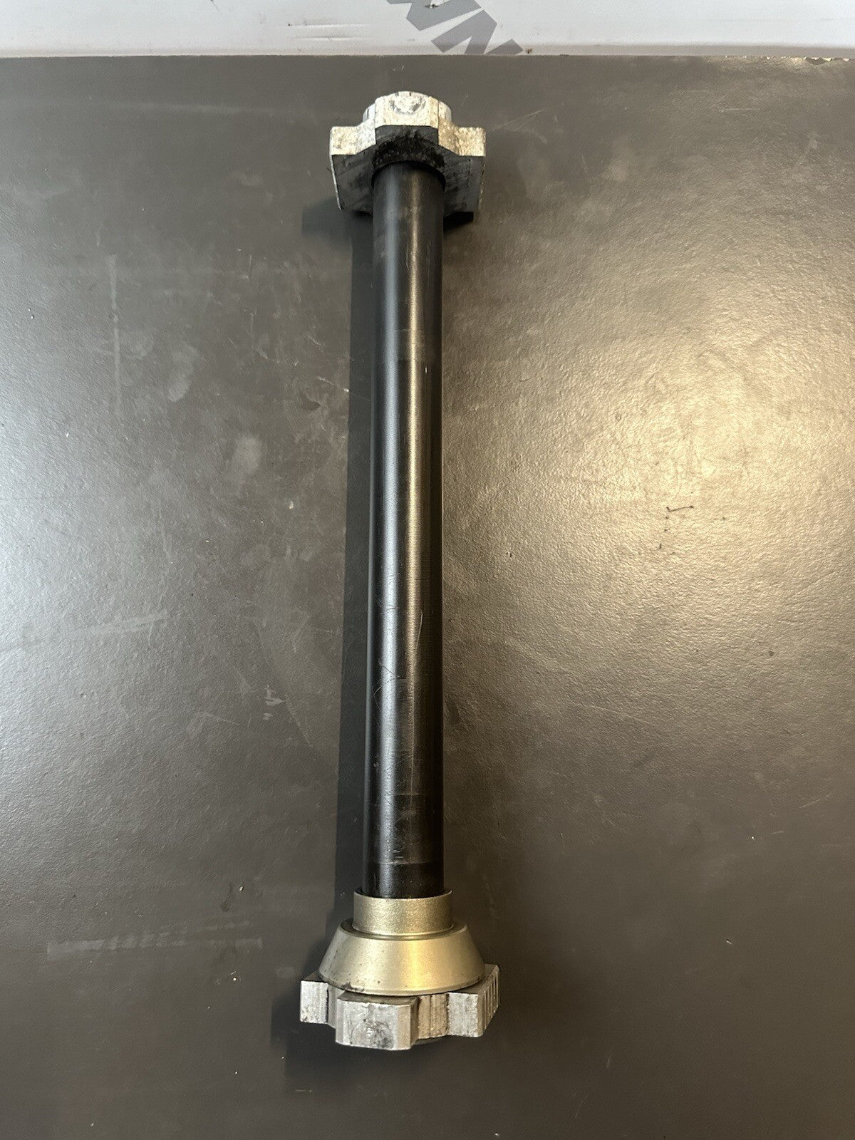 KTM DUKE 790 Rear wheel spindle axle 2018 - 2021 790 Rear Wheel Spindle OEM
