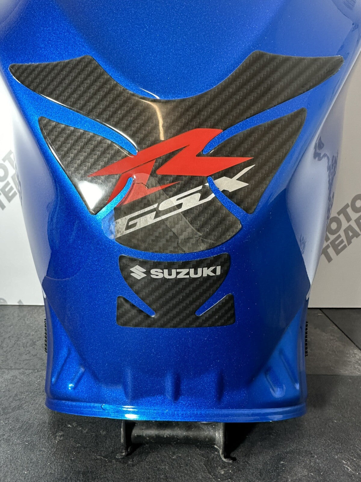 Suzuki GSXR 1000 2014 Fuel Tank Petrol Tank 22774 Miles 2009-2016 OEM *UK ONLY*