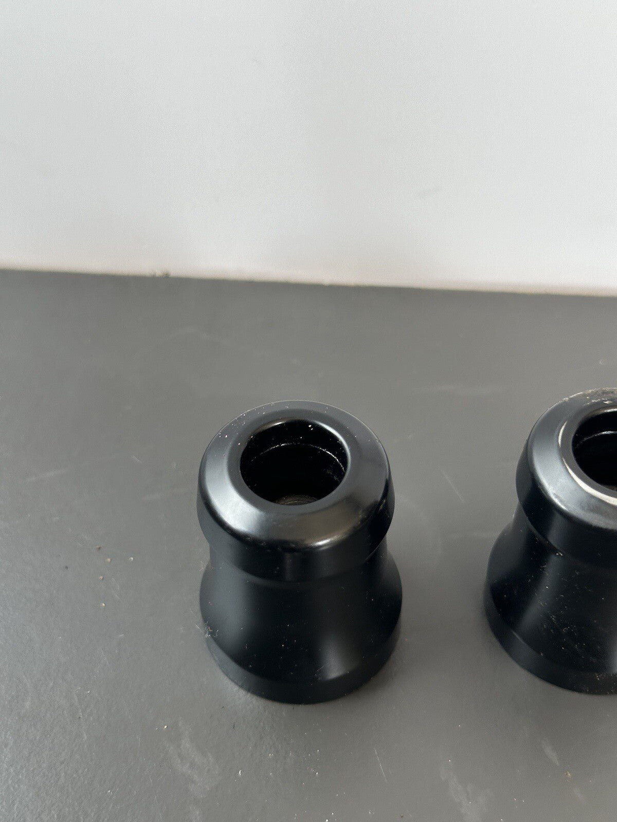 Kawasaki Z900 ZR900 Handlebar End Weights Handlebar Ends Z900 Handlebar Ends