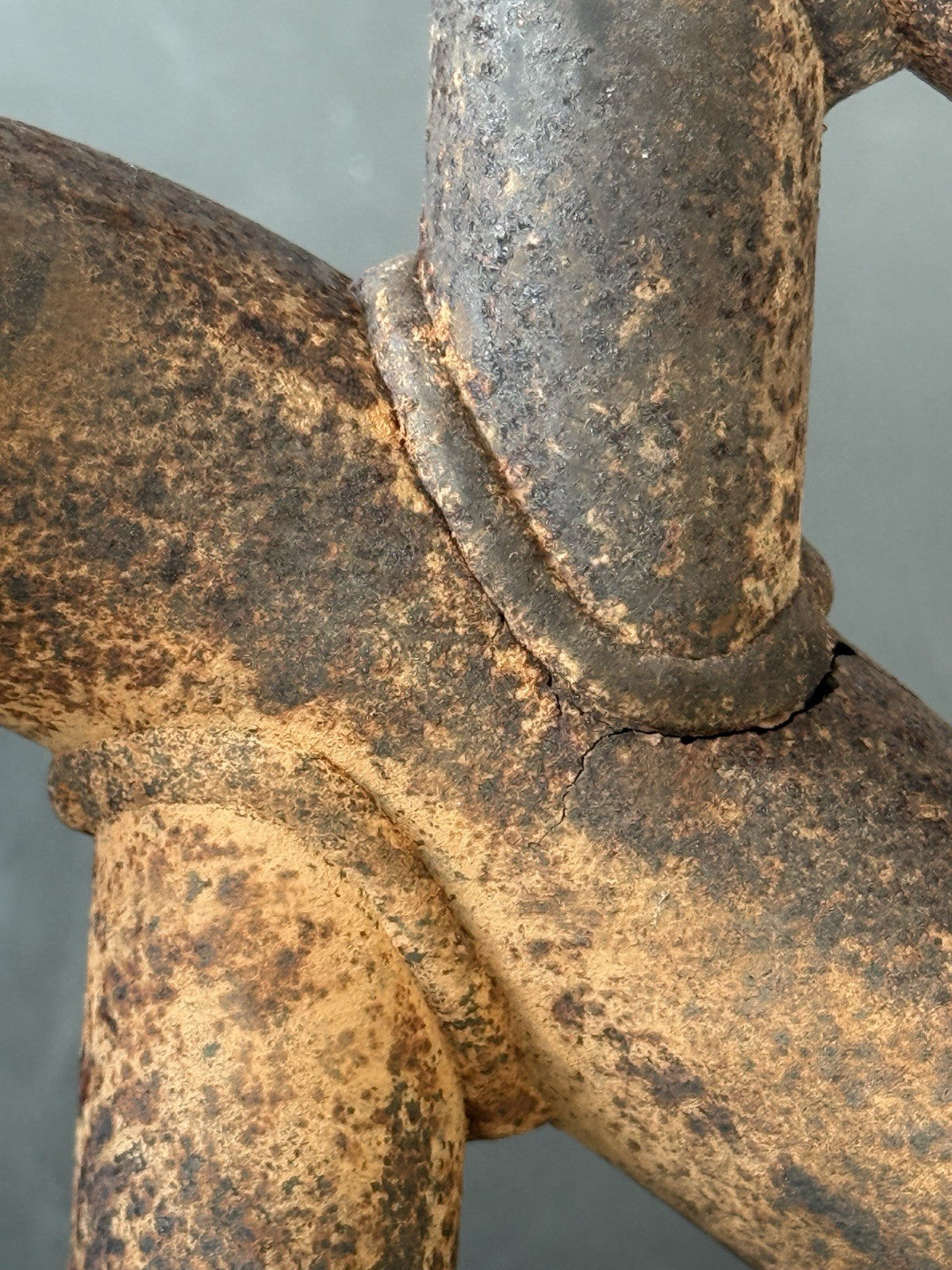 Triumph Street Triple 675R Downpipes Header Pipes 2008-2011 SPARES / REPAIRS