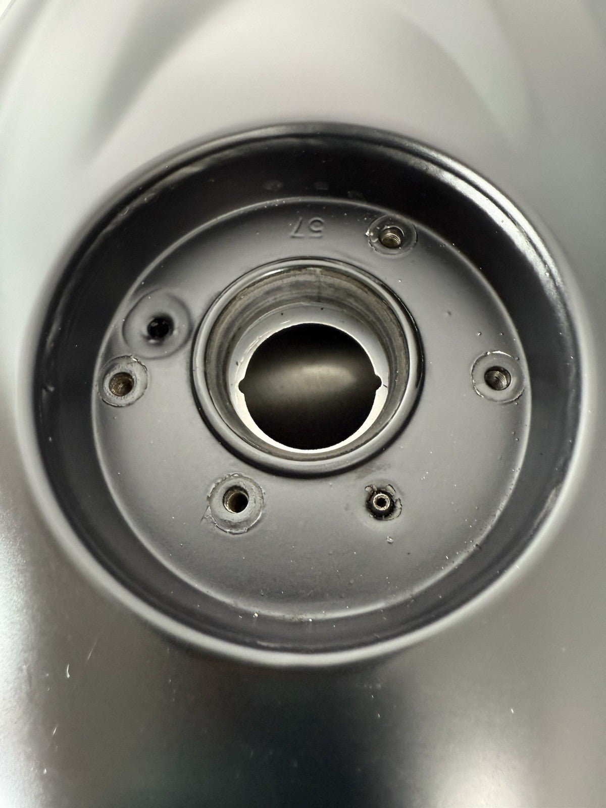 Triumph Street Triple 765 RS 2021 Fuel Tank Petrol Tank 21650M 2020-22 *UK ONLY*