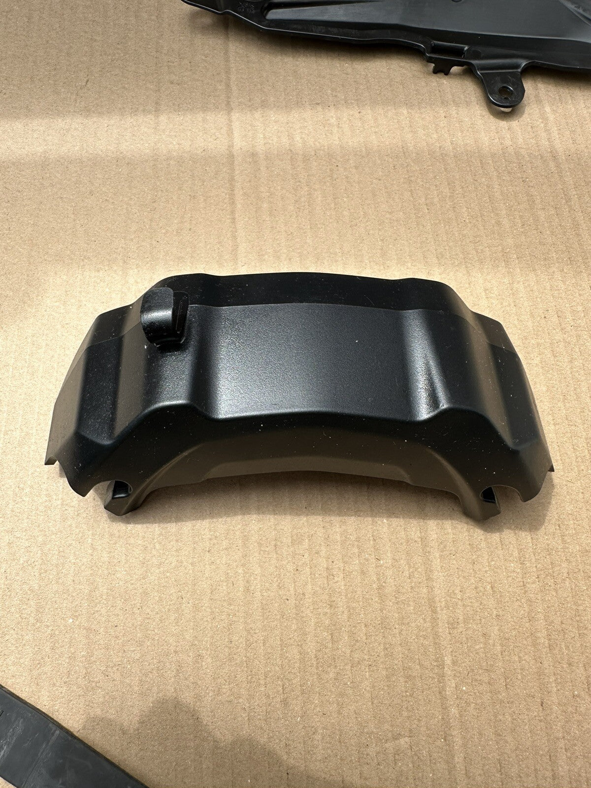 Triumph Speed Triple 1200RR JOB LOT Infil Panels Plastic Infils Various Job Lot