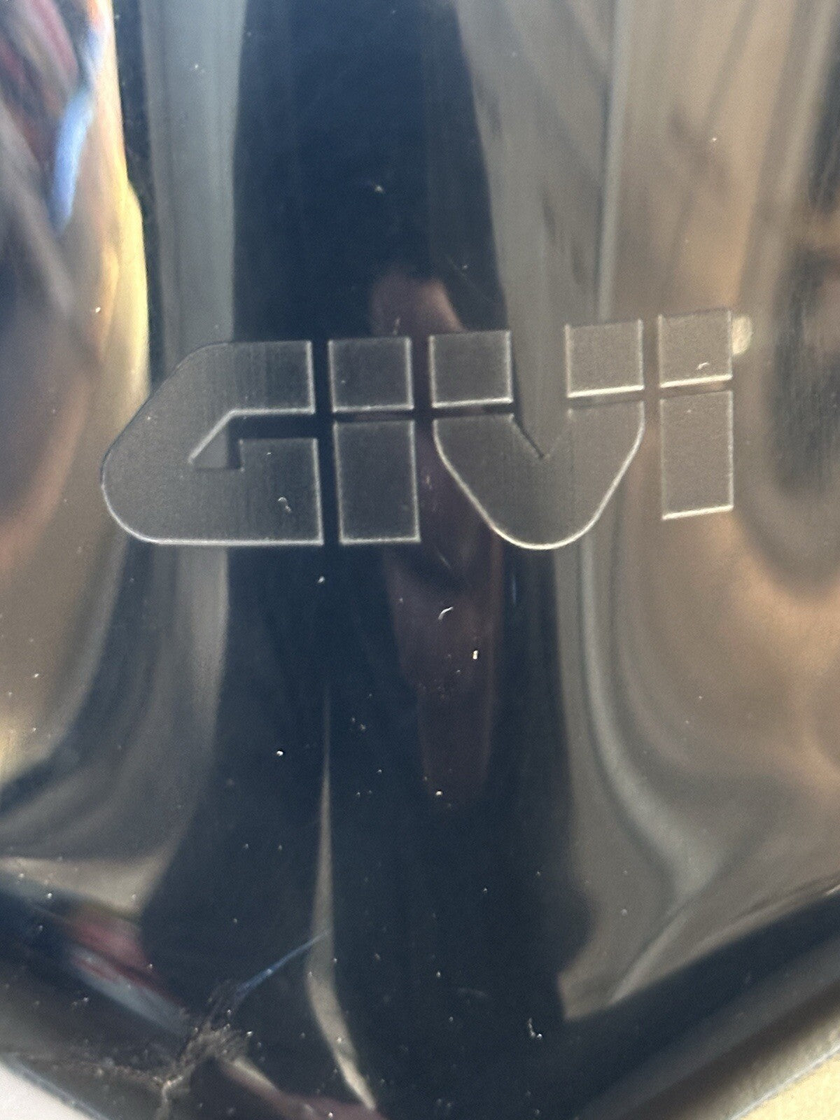 GIVI WIND-SCREEN YAMAHA MT-03 2020- YAMAHA MT03 GIVI SCREEN GIVI WINDSCREEN