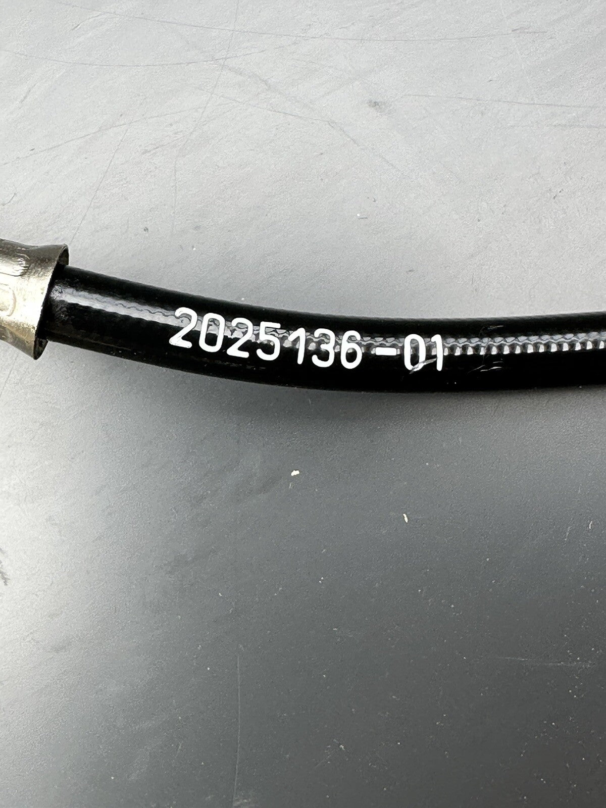 TRIUMPH SPEED TRIPLE 1200 RR 2022 Front ABS Hose M/C To Brakes ABS hose T2025136