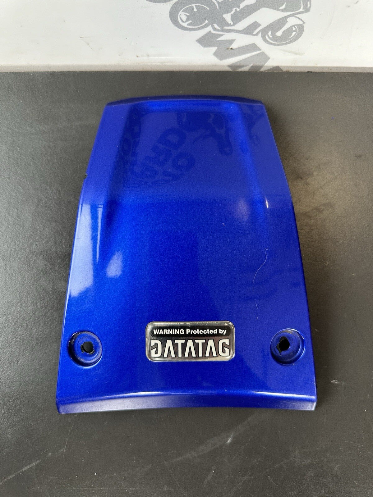 Yamaha MT-03 Yamaha MT03 Front Tank Cover B9T-F171A MT03 Front Petrol TankCover