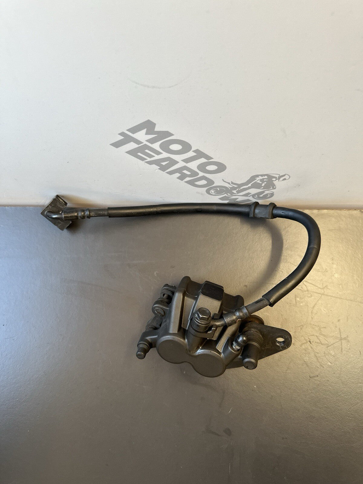 YAMAHA MT-03 FRONT BRAKE CALIPER Yamaha MT03 Front Brake Caliper 2020- OEM