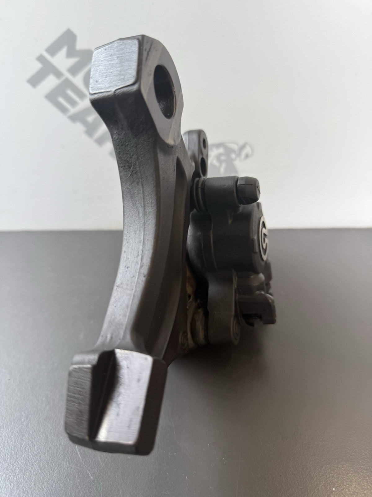 Triumph Street Triple 675R 2015 Rear Brake Caliper 2013-2016 OEM Rear Caliper