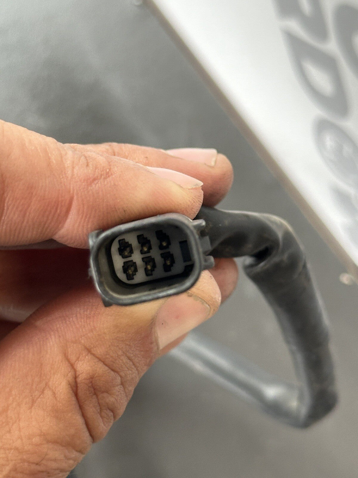 Triumph Speed Triple 1050RS 2018 2019 2020 Throttle Fly By Wire 1050RS Throttle