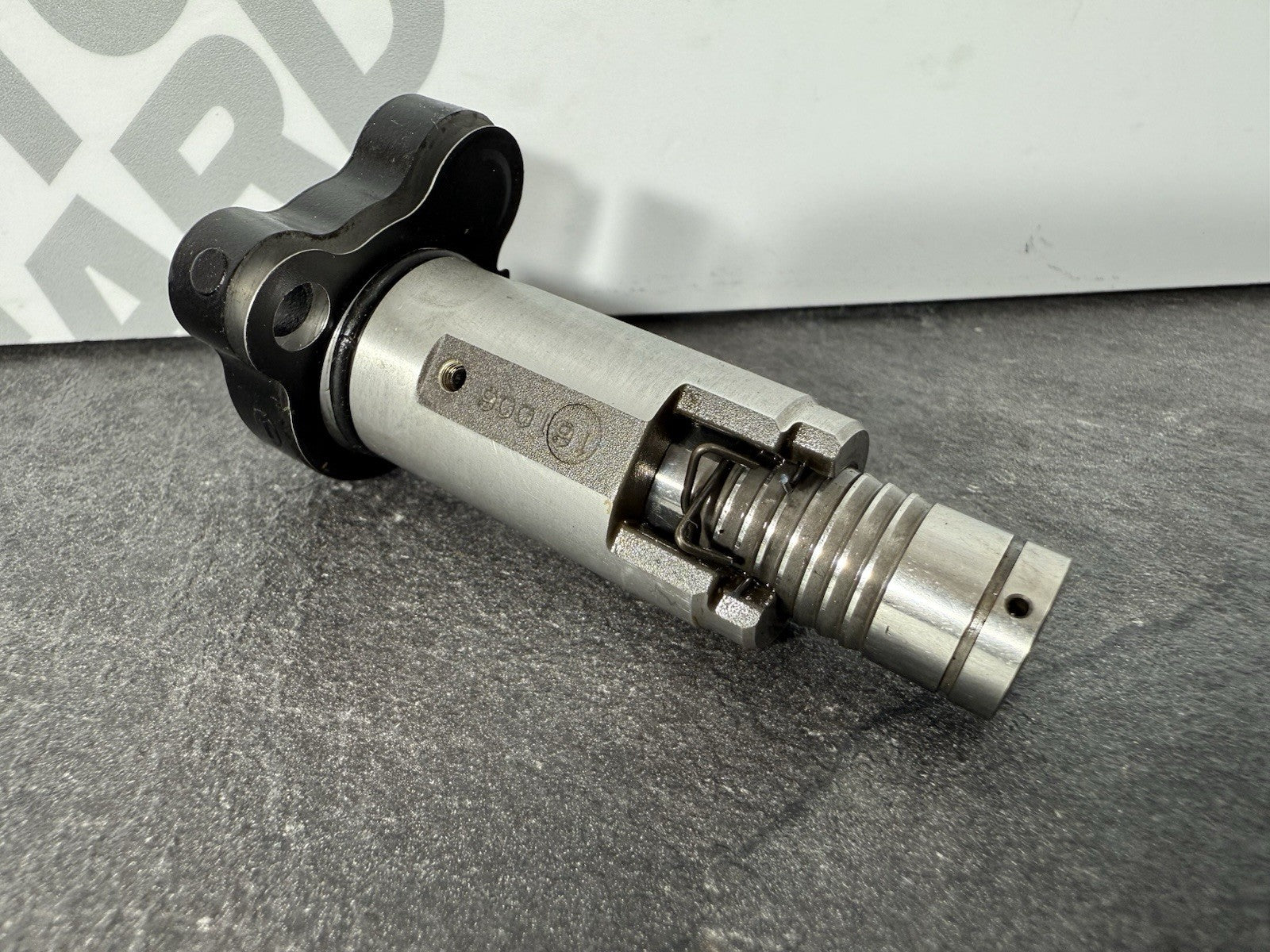 Triumph Street Triple 765 R 2017 Cam Chain Tensioner 18498 Miles 2018-2021 RS