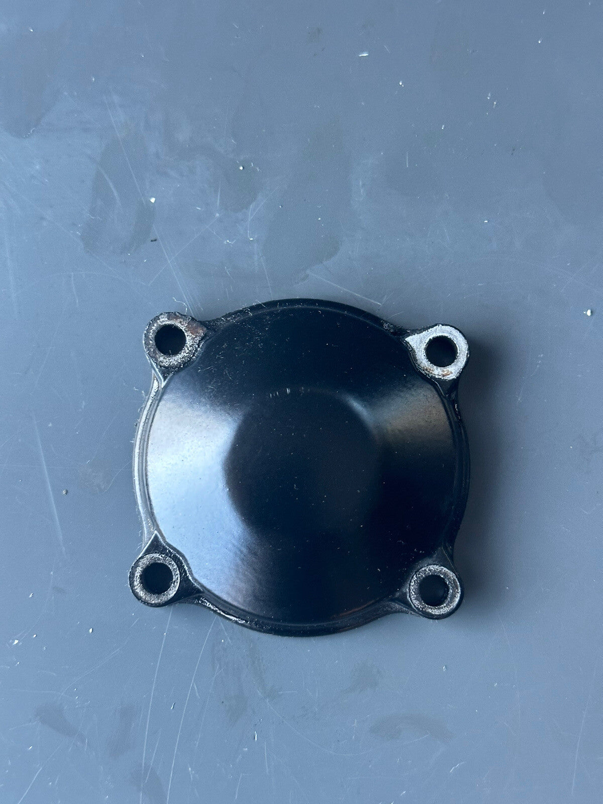 Triumph 675 R Daytona Engine Cover Small 2006-2012